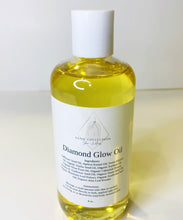 Load image into Gallery viewer, Diamond Glow Oil